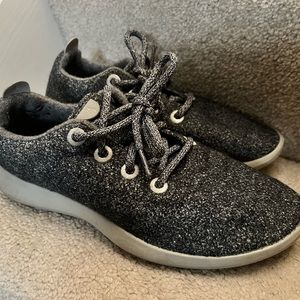 Women's All Bird Gym shoes